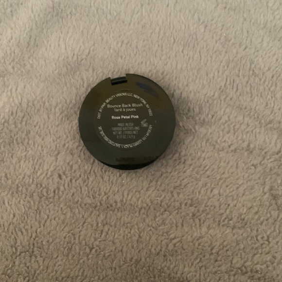 NWOT 🛍 Mally Beauty Bounce Back Rose Petal Blush - Picture 4 of 7